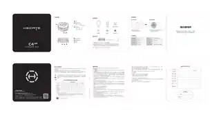 Edifier漫步者C4 PRO